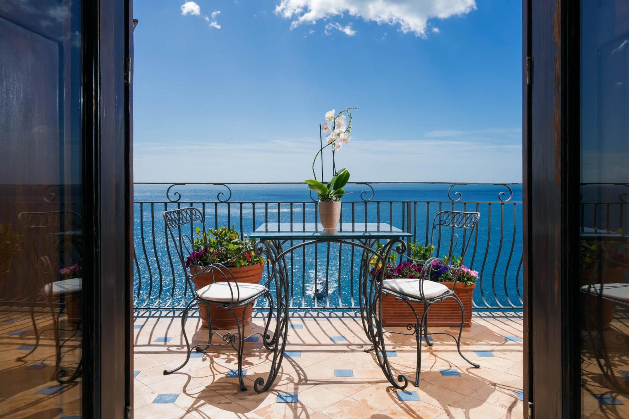 Miramare Hotel