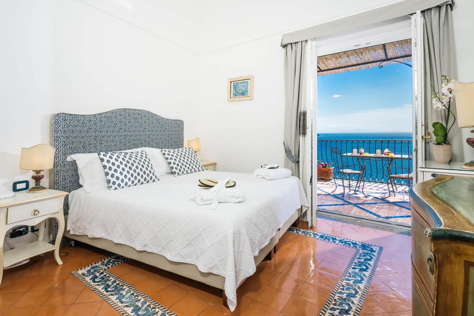 Miramare Hotel 4*