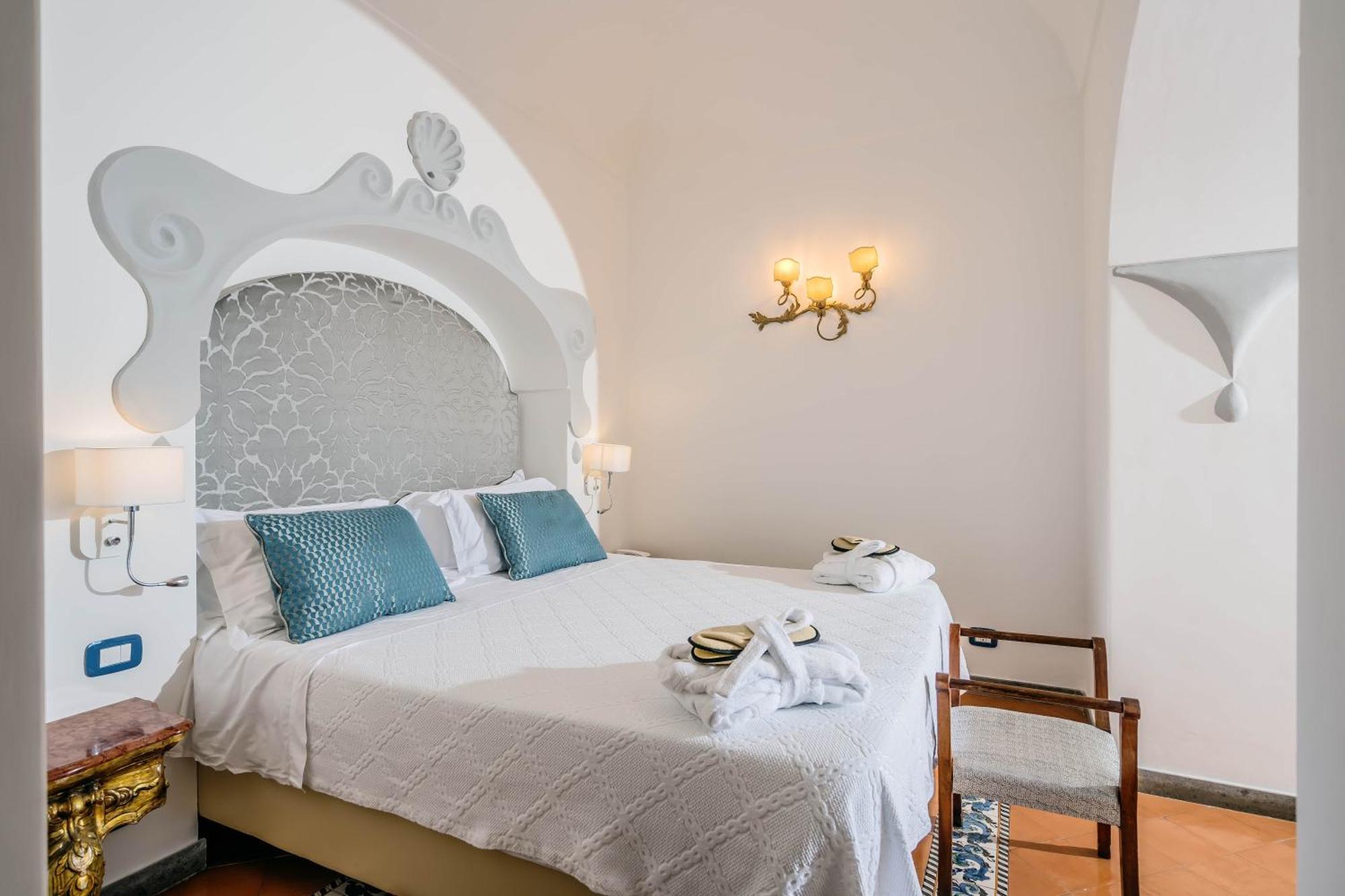 Miramare 4* Positano